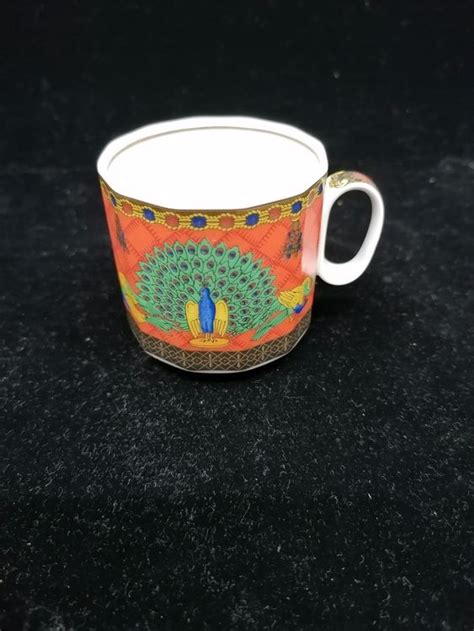 versace rosenthal marco polo tasse